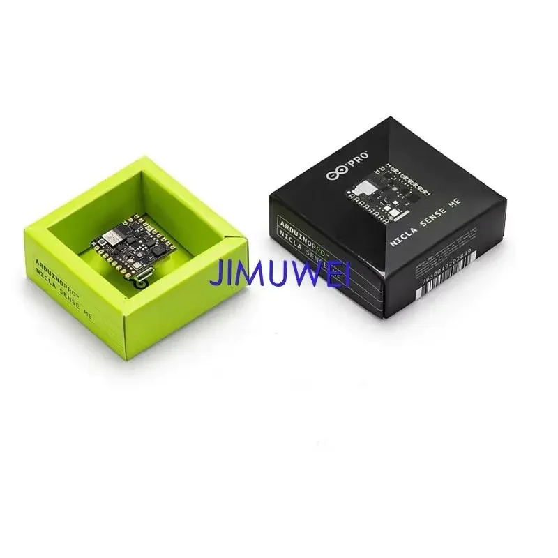 Arduino Pro Nicla Sense ME ABX00050 Плата разработки интеллектуального датчика Bosch Sensortec