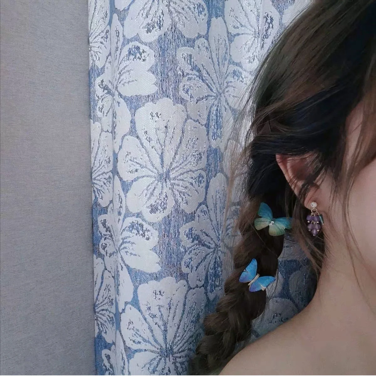 

5 шт., изысканные стильные заколки для волос