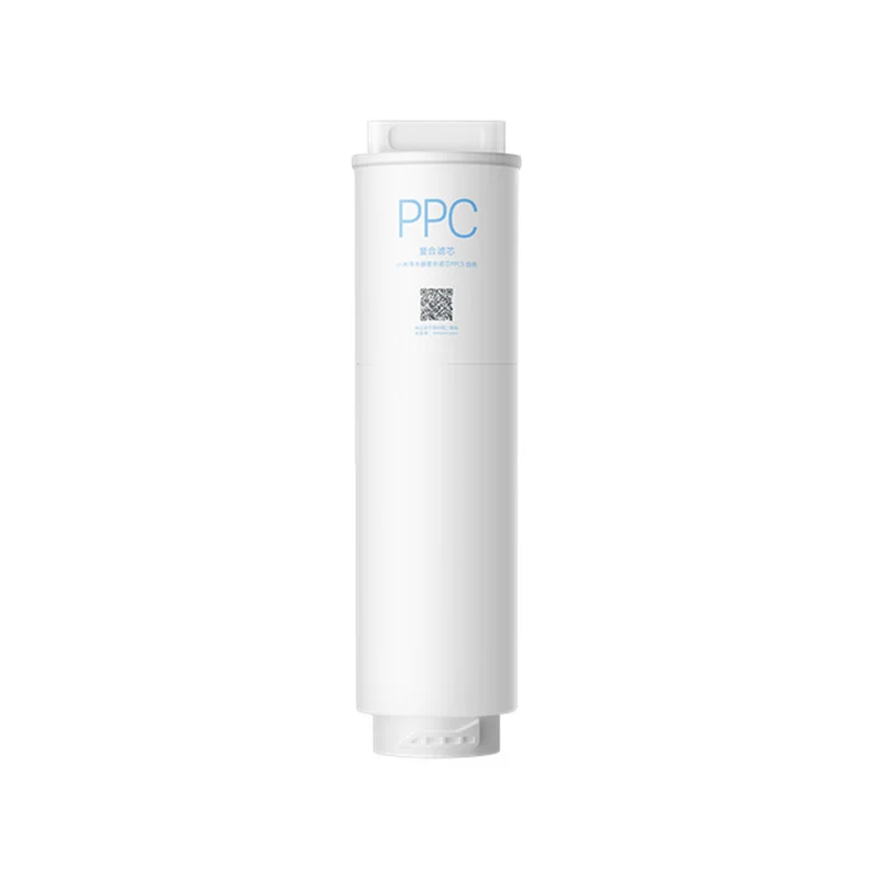 

Фильтр Xiaomi для очистки воды 1600 г, Композитный фильтр PPC5, фильтр обратного осмоса RO1/1600 г, 6 лет