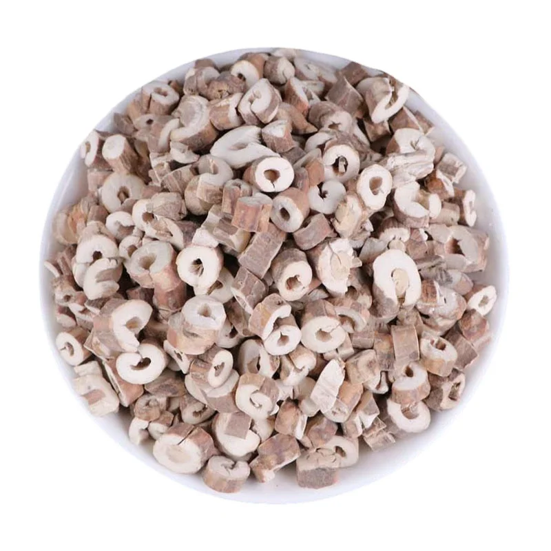 

Moutan Cortex Tree Peony Bark Mu Dan Pi.