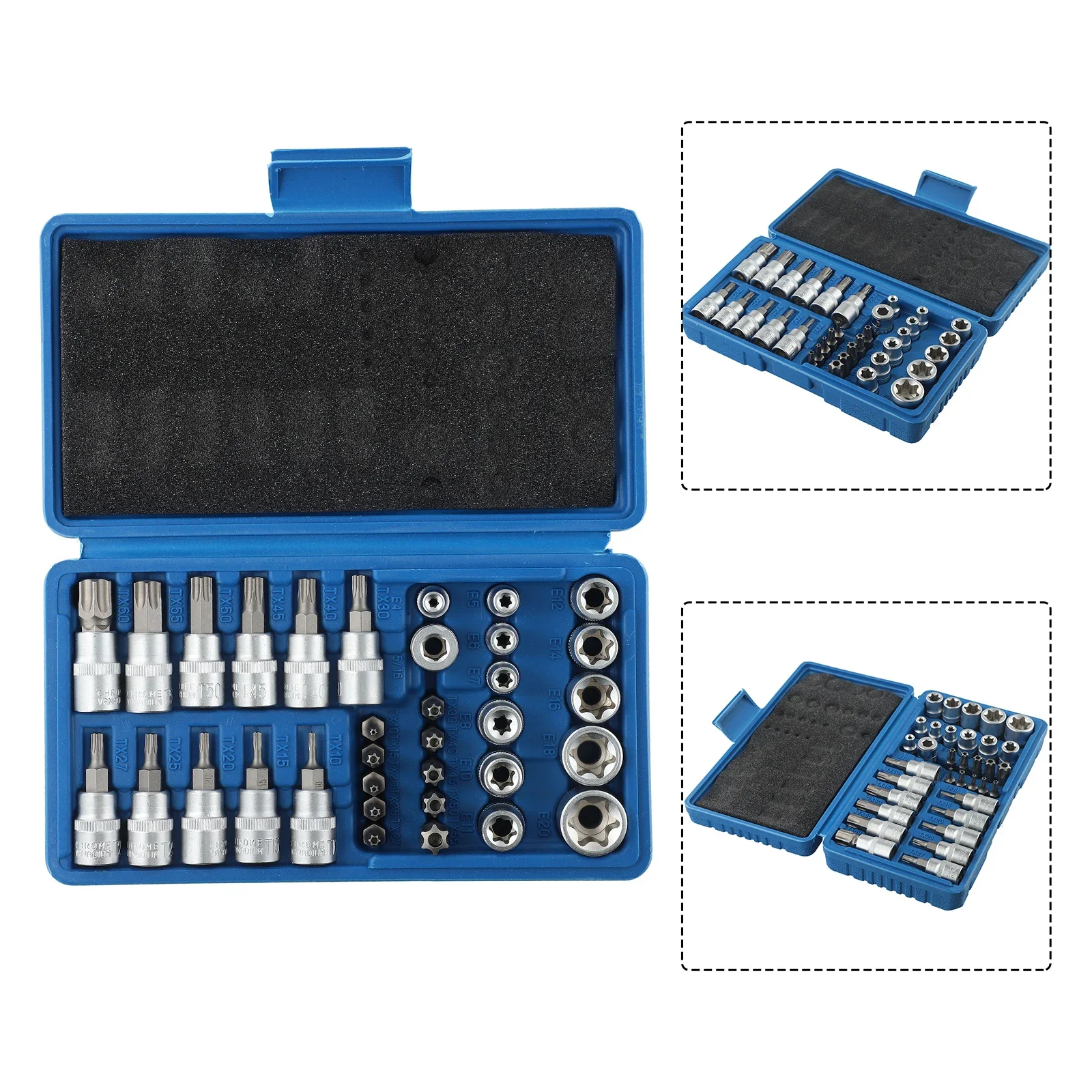 Биты Привод Инструментальные биты Розетка Ручные инструменты Насадки для бит