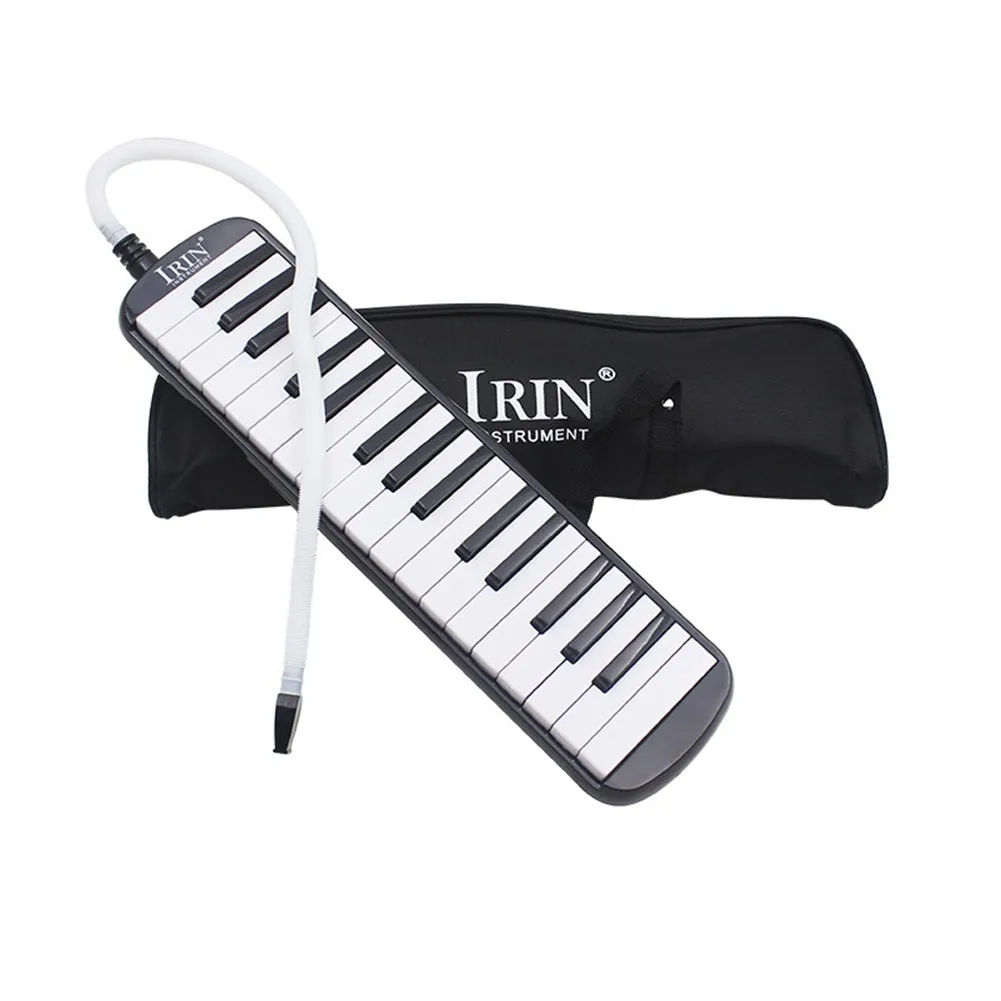

Eco-friendly Melodica Piano Kit Gift Musical Education Short Mouthpiece