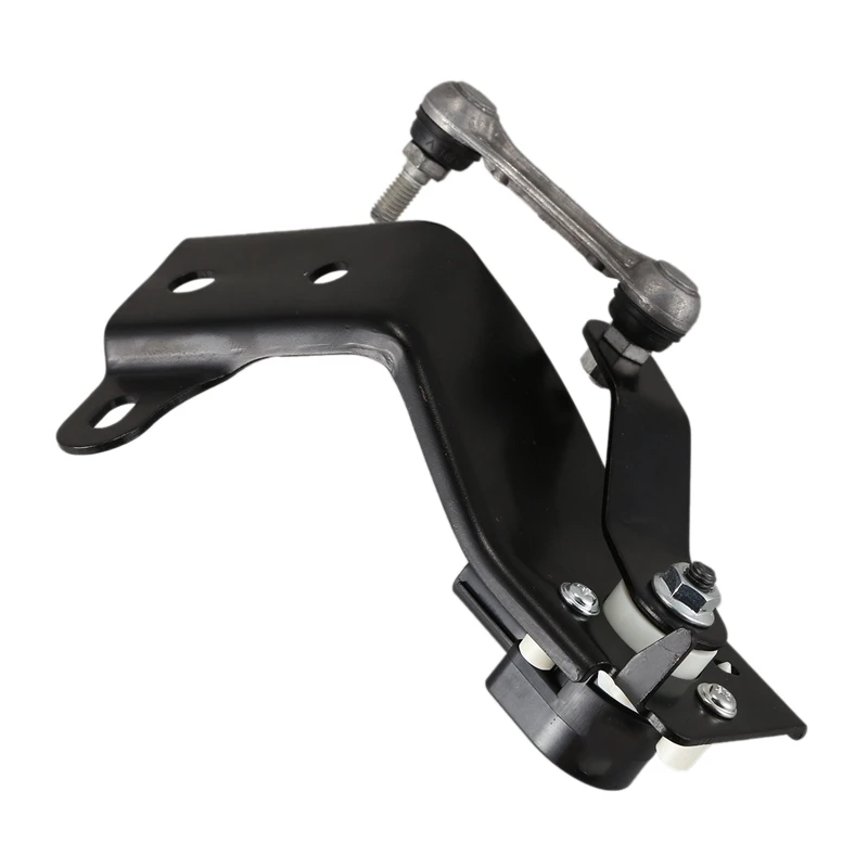 2X задний датчик высоты прицепления подходит для Mitsubishi Pajero Montero IV 8651A065