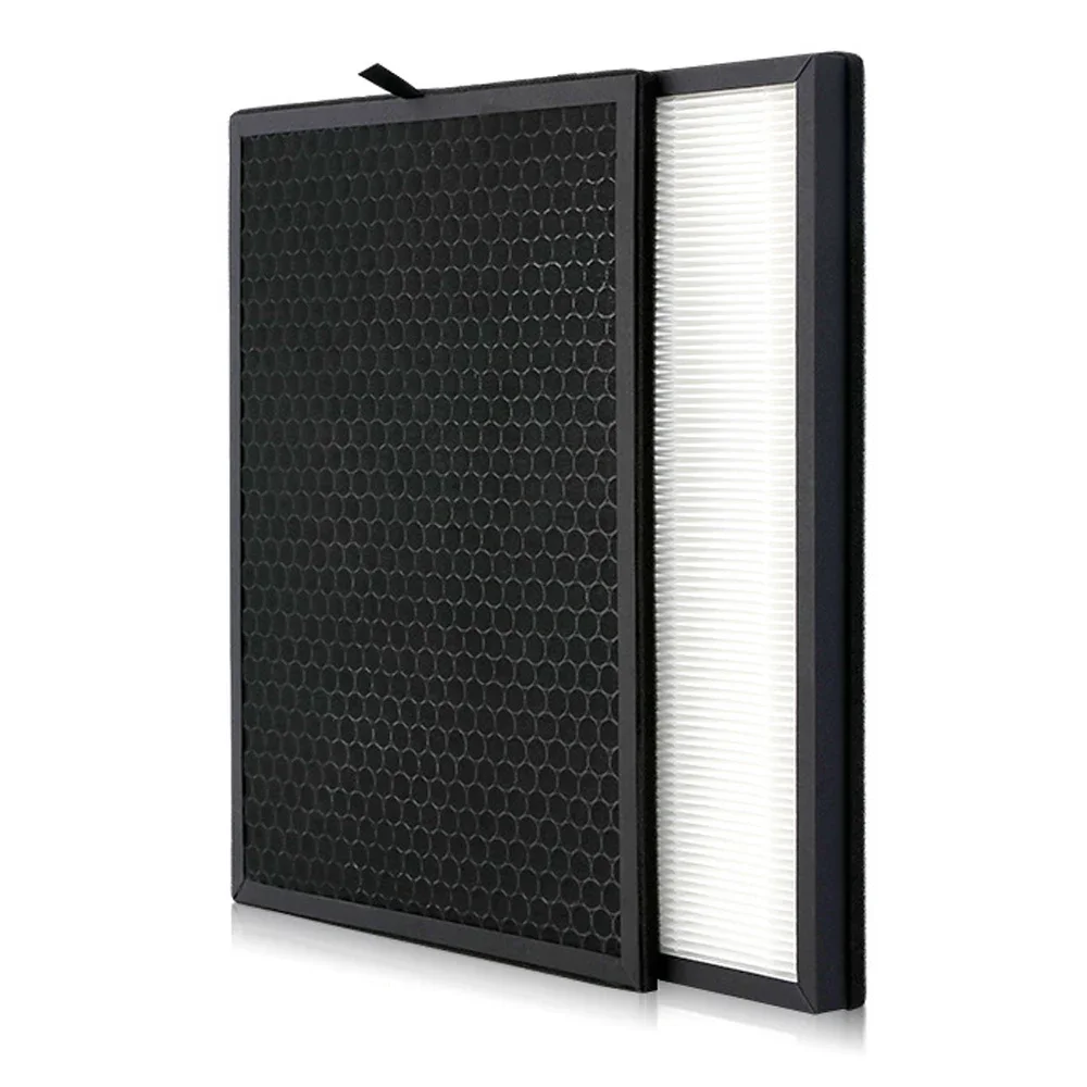 

FY1413/40 Active Carbon FY1410/40 HEPA Filter for Philips AC1214 AC1215 AC1217 AC2729 Air Purifier Series