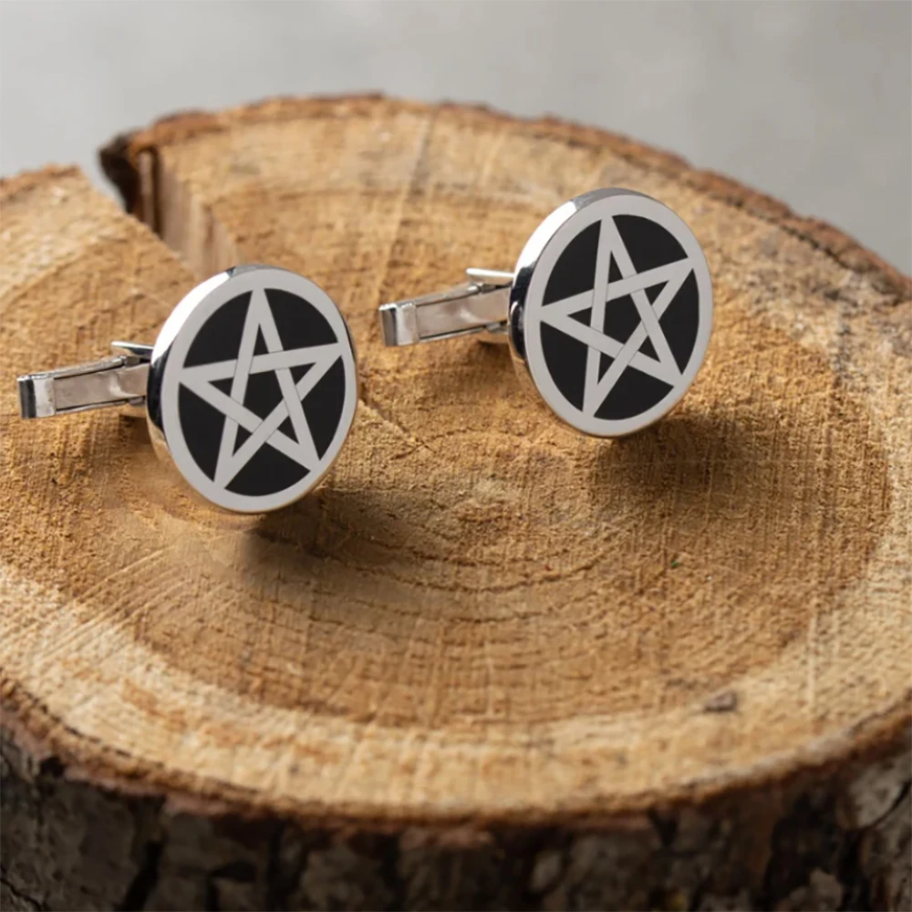 Персонализированная резная фотография с пятью точками индивидуальная Мужская