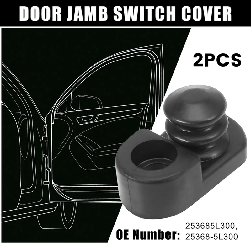 Аксессуары для замены 25368-5L300 2 шт.