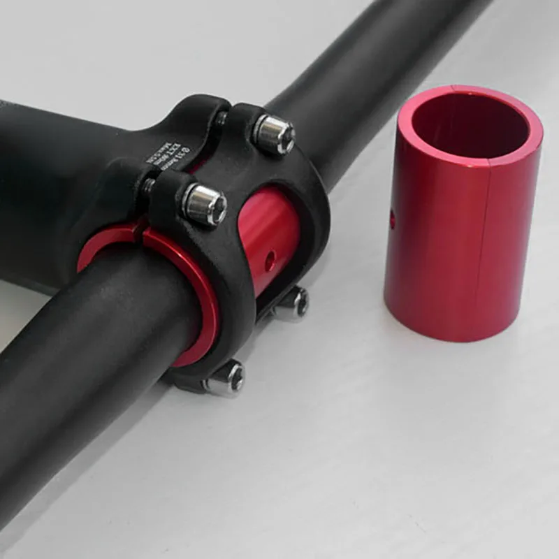 Адаптер для отверстия руля горного велосипеда |