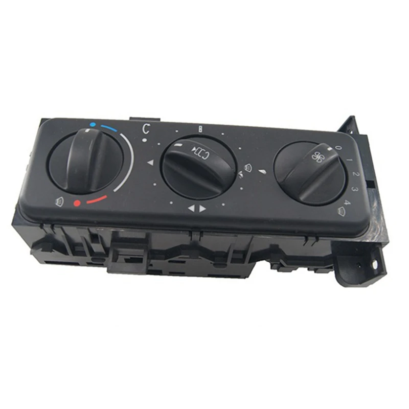 

Car Heater Climate Control Panel Switch A9438200026 For Mercedes For BENZ Parts Accessories
