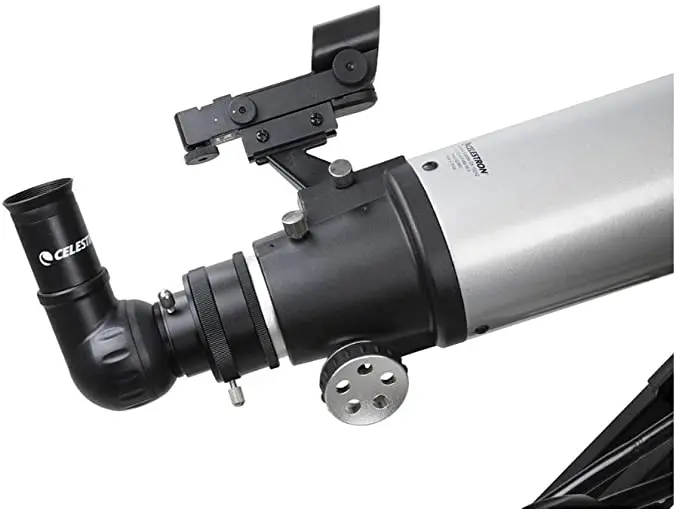 Celestron Professional Starsense Explorer Dx 102AZ смартфон с поддержкой приложения 102 мм рефрактор