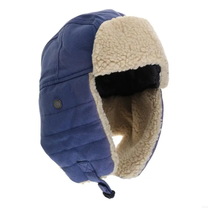 P88a cartoon ushanka bomber hatflaps usshanka hat костюмированные костюмы |