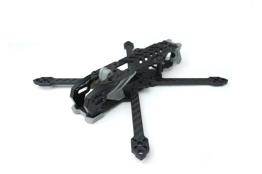 Комплект рамок из углеродного волокна STP Eill Lancer 3 5 170 мм 4 дюйма 184 3K T300 Arm для