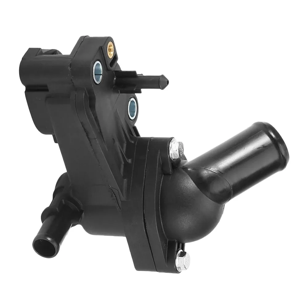 1 шт. корпус автомобильного термостата в сборе 2S4Q-9K478-AD для Ford C-Max Fiesta Focus Galaxy Mondeo S-MAX