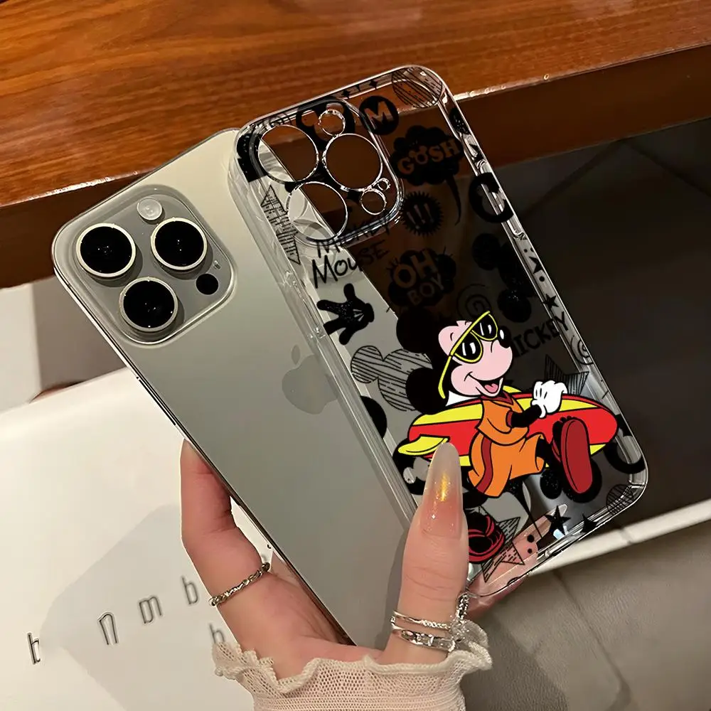 Чехол для iphone 14 Pro 15 11 12 Max Mini 6 6s 7 8 Plus X XR XS SE2020