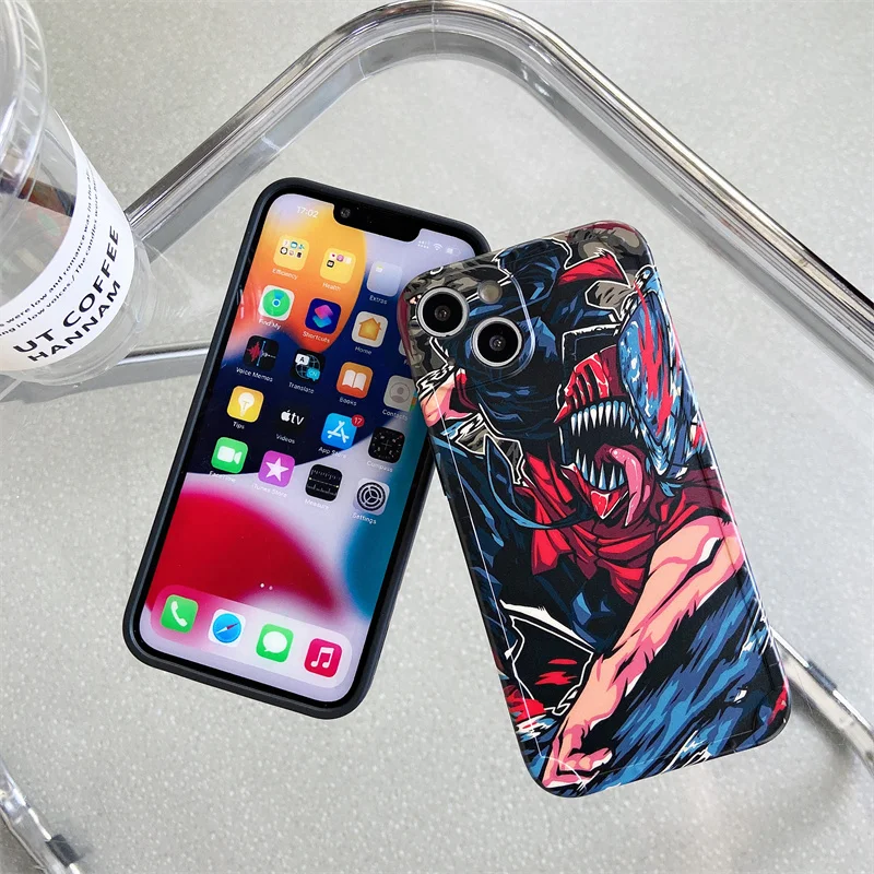 Чехол для Apple iPhone 13 12 11 Pro X XR XS Max 7 8 Plus |