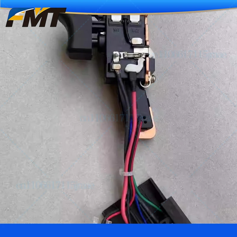 Фото Модуль переключателя SF 14-A SFH 14-A для дрели HILTI №1