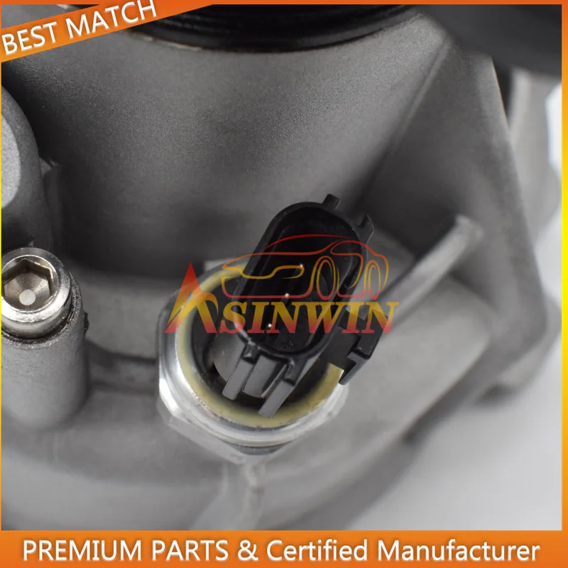 Муфта приводного вала сцепления 47800-3B510 47800-3b520 53000-3b510 для Hyundai Santa Fe Sorento Tucson Sportage