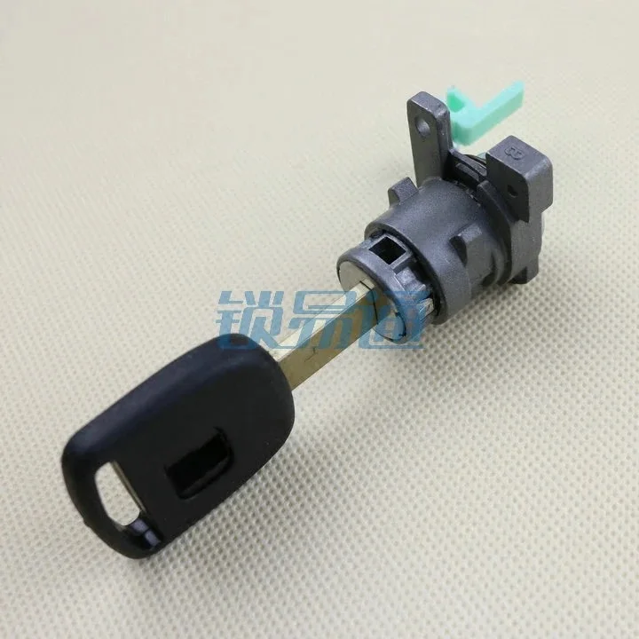 Замена замка для Honda Accord 2 4 03-07 Автомобильный Дверной замок с ключом accord левый