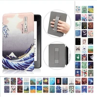 2021 all new for kindle paperwhite 5 11th 6 8 inch magnetic smart cover for kindle 10th 2019 case for kindle paperwhite 4321
