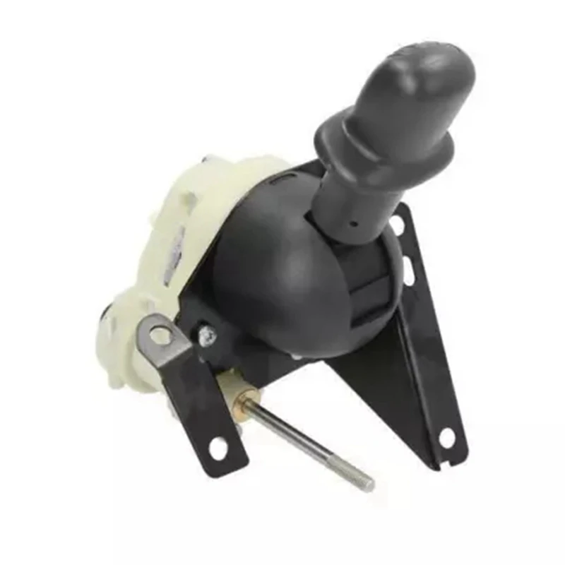 Тормозная система левосторонний ручной клапан для грузовиков Volvo стояночный