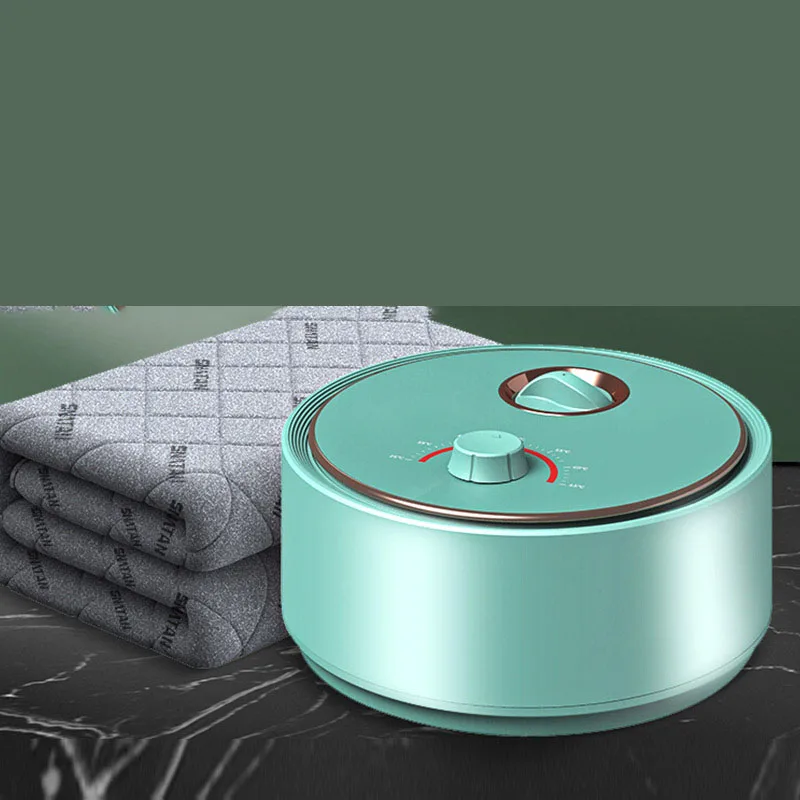 

Теплое искусственное электрическое одеяло, двойная кровать, большой размер, сантехническое электрическое одеяло, кровать с подогревом Manta ...