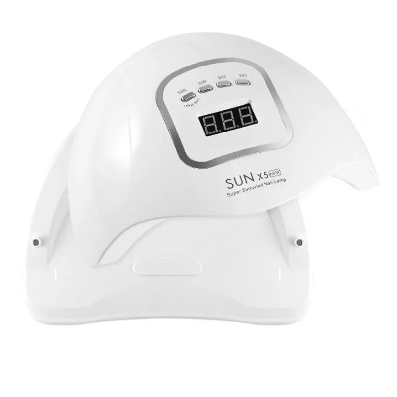 Сушилка для ногтей Limegirl SUN X5 MAX