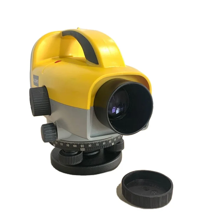 

Цифровой уровень Trimble Dini 03