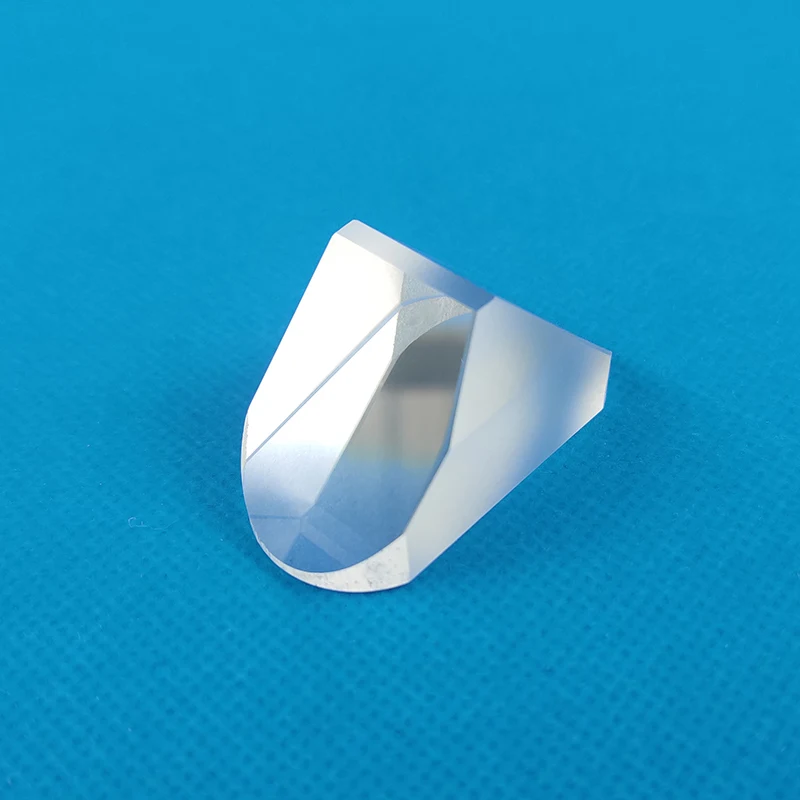 

Paul Prism обрабатывающие линзы, компоненты телескопа, оптический эксперимент, стекло на заказ