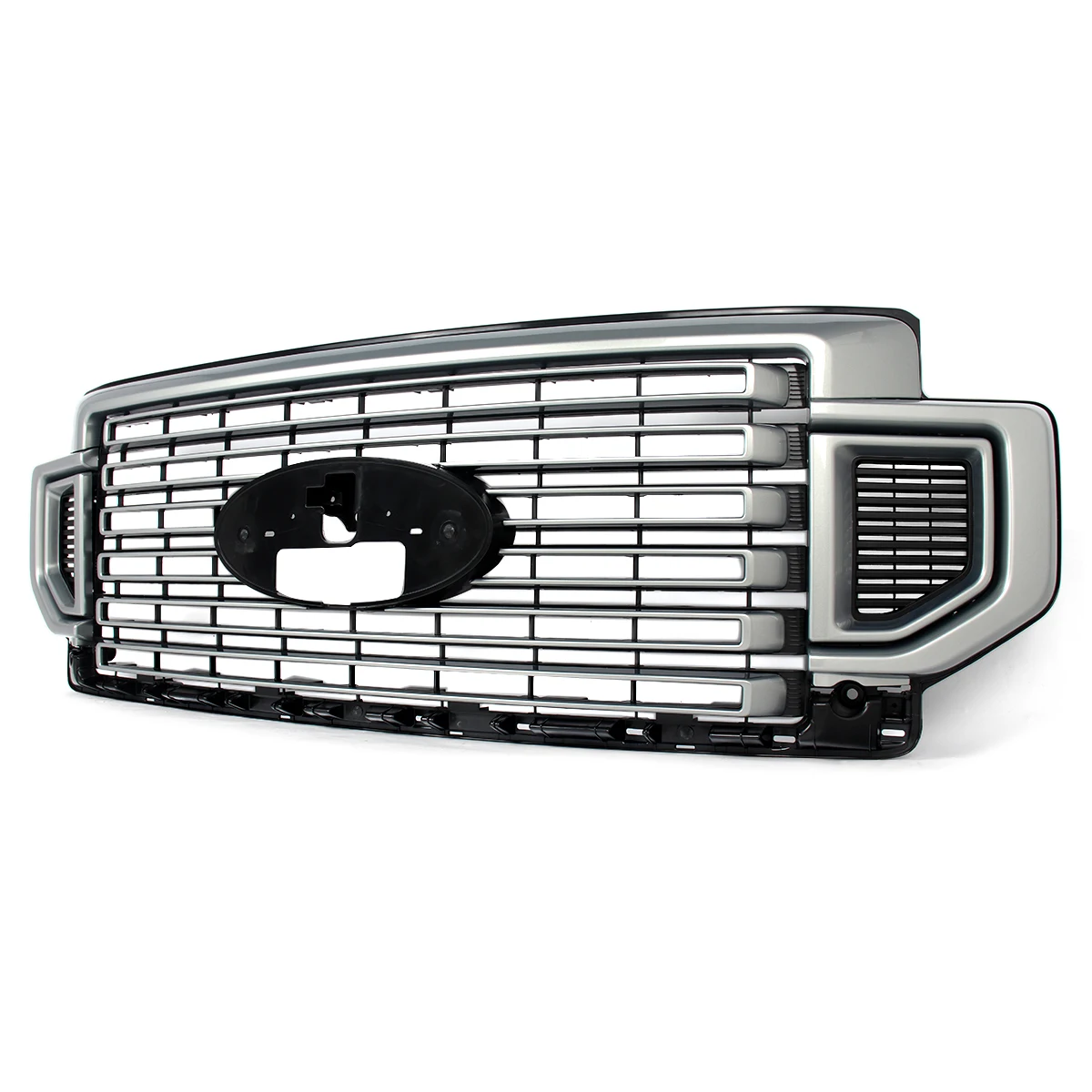 Модифицированная решетка Magickit подходит для Ford F250 F350 F450 Super Duty 2020 2021 2022 культовый