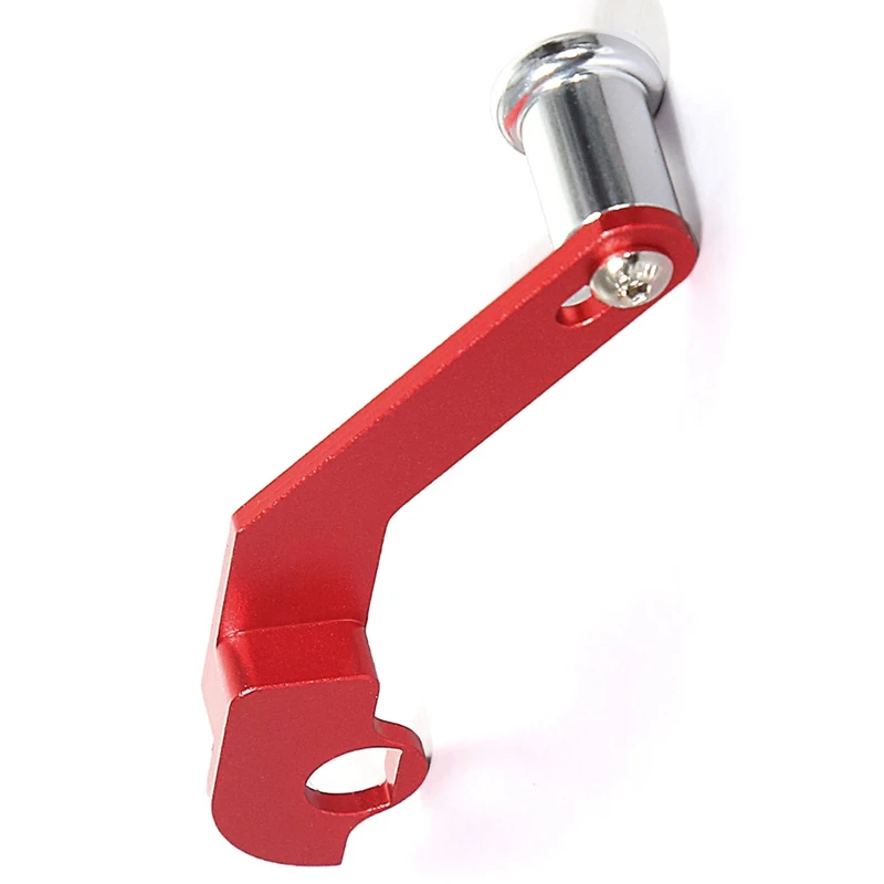 Модернизация радиоуправляемого автомобиля RS RC CNC Набор для одноручного