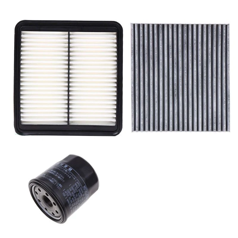 Автомобильный воздушный фильтр масляный для салона 15-18 Geely GC9 Emgrand GT 1 8 T/2.4L