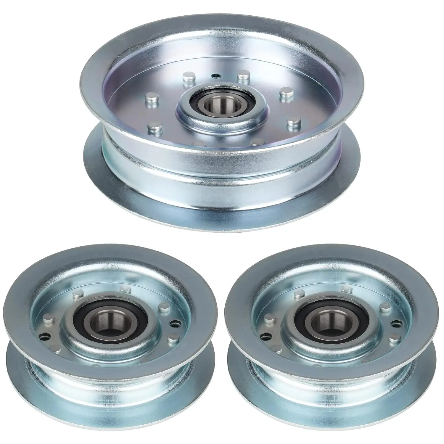 

Комплект шкивов GY22172 для John Deere