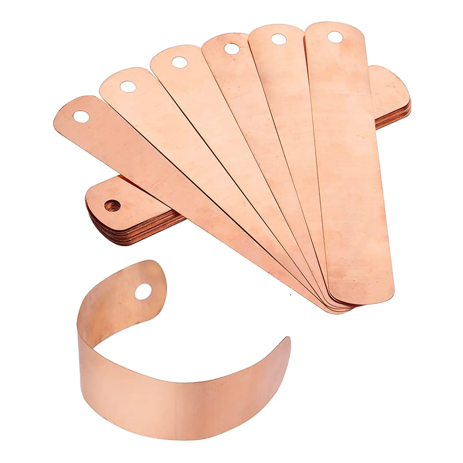 

Plant Labels 30pcs Copper Plant Markers Garden Markers With Copper Wires Copper Plant Tags Plant Pot Labels For Marking