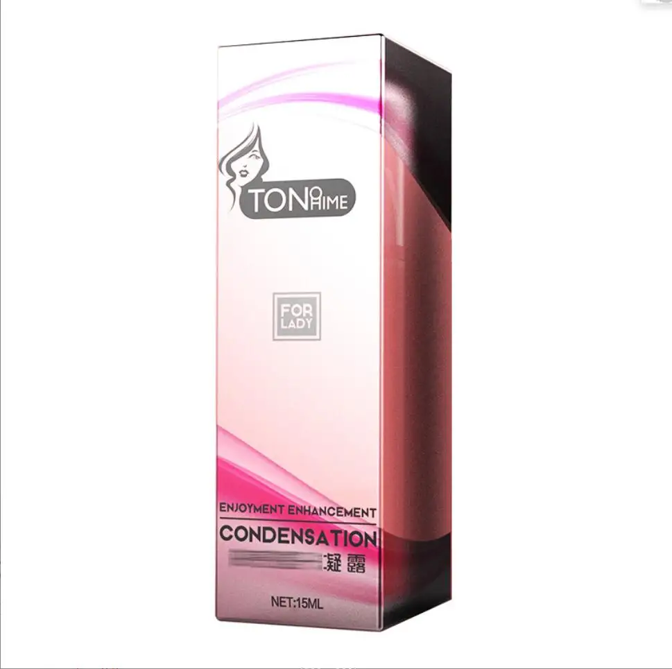 Рисунок 2 - Увлажняющий афродизиак для женского оргазма