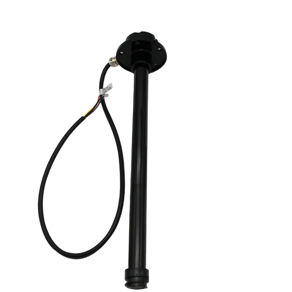 

GPS Digital oil diesel gasoline cuttable fuel tank level sensor for truck