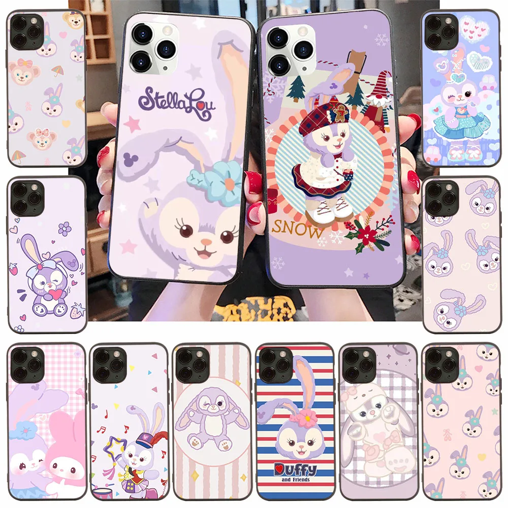 ZY33 StellaLou силиконовый чехол из ТПУ для OPPO Reno 7 Pro 6 5 5Z 5F 4 4F 4Z 2Z 2F Lite мягкий