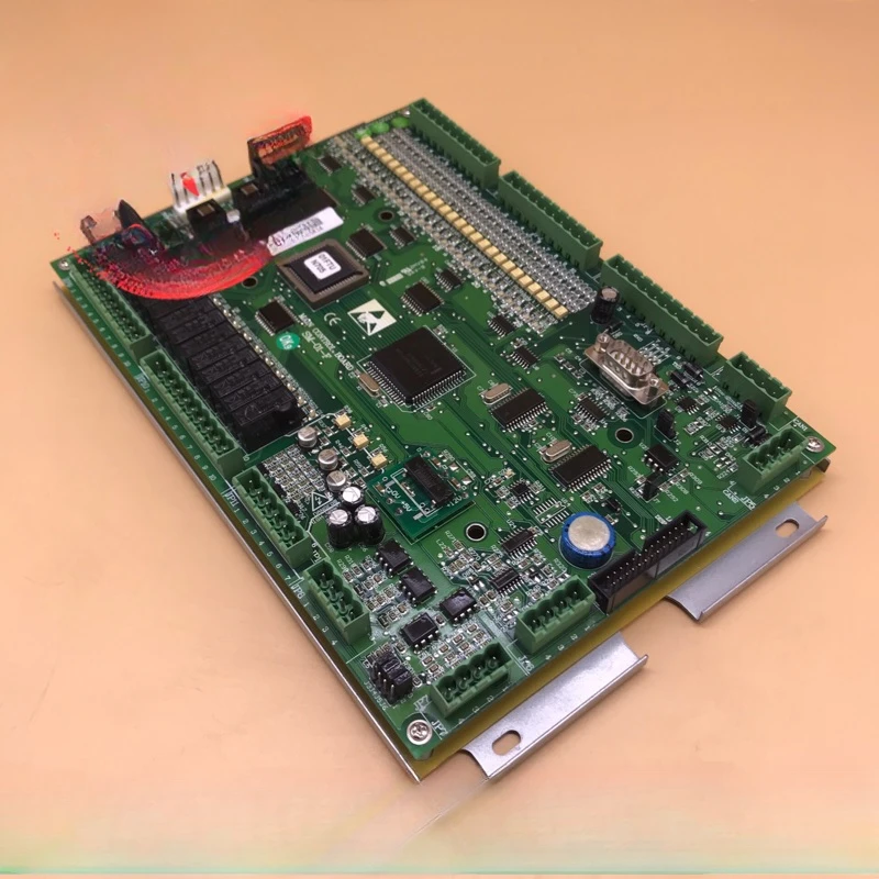 SM-01-F/5021 Новая основная плата лифта Shida аксессуары/Fuji/Otis/Thyssen/Dior совершенно новая