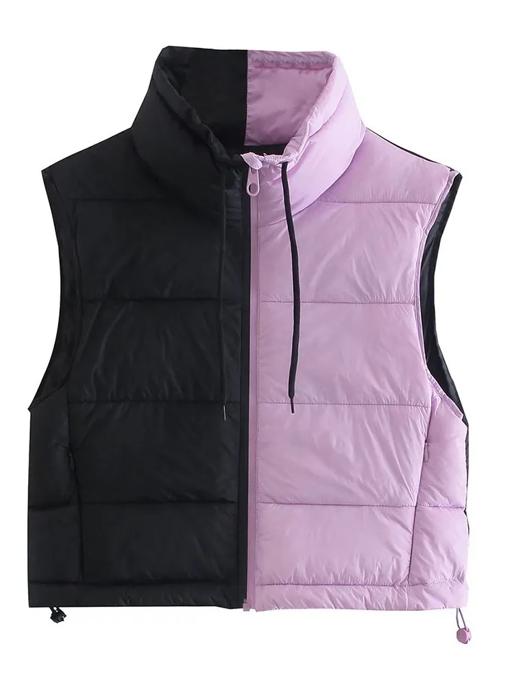 Рисунок 5 - BPN Y2K черные и розовые парки