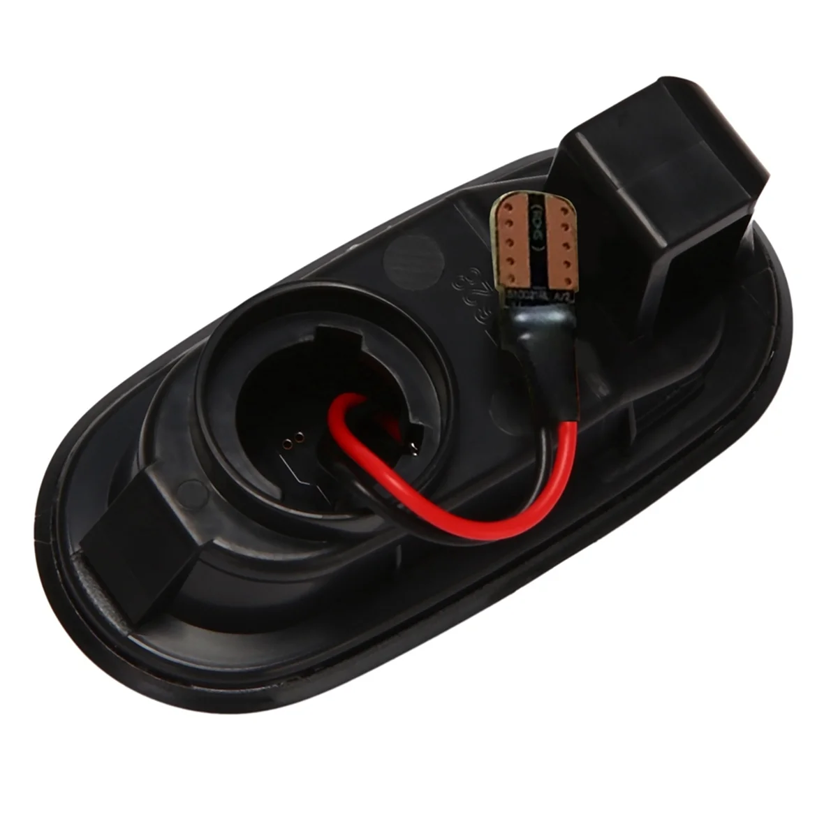 Светодиодный динамический боковой маркер для MItsubishi PAJERO MIRAGE legum/Lancer GALANT