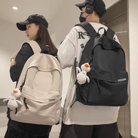 2022 womensmens backpack multifunctional storage bag travel school shopping leisure backpack nylon waterproof bag school bag