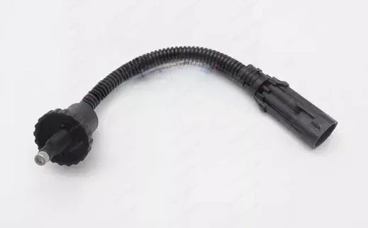 RE 519696 Датчик топливной воды John Deere 5105M 5105ML 6100D 6115D 6125D