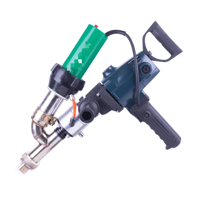 Экструзионное пластиковое антикоррозийное оборудование башенный распылитель