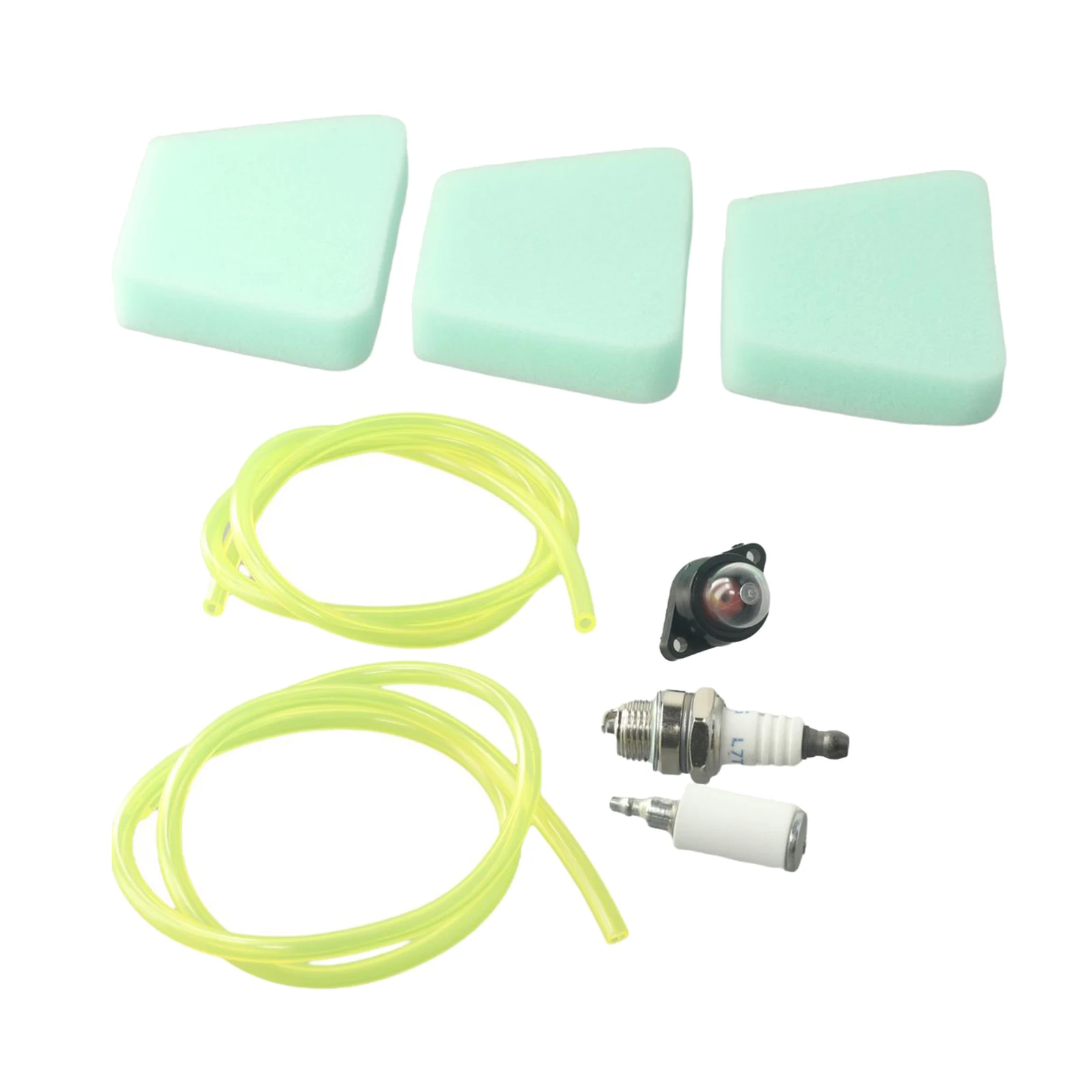 z filtrem paliwa Lampa paliwo Slang dla ptaków Akcesoria do pił łańcuchowych i elektronarzędzi ogrodowych Ma...