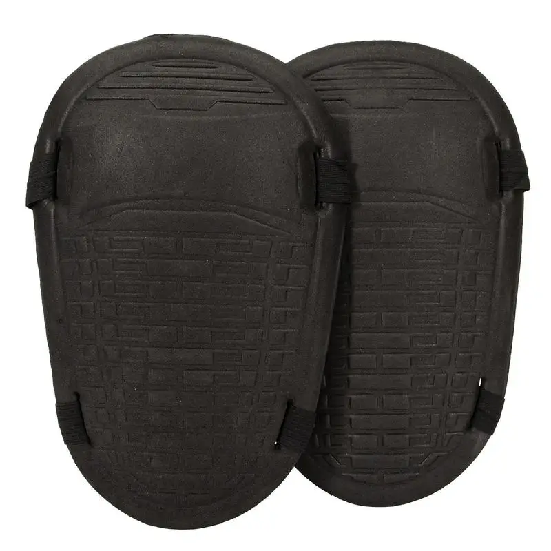 

1 Pair Knee Pads Kneelet Protective Gear For Work Safety Construction Gardening