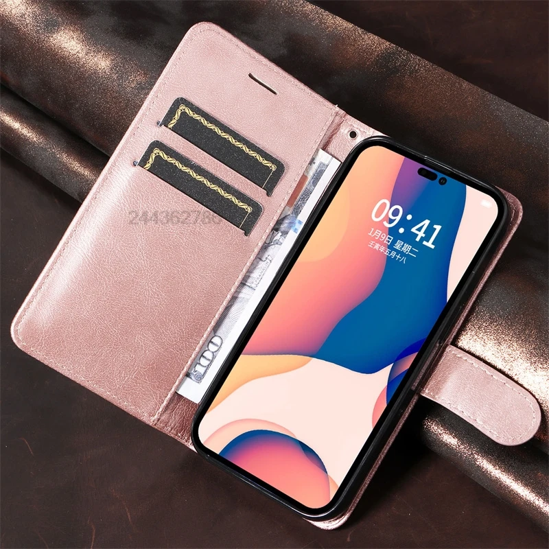 Чехол-книжка для Honor Magic5 Pro Lite Magic5lite Magic5pro PGT-AN10 с магнитной застежкой, подставкой и отделениями для карт (art.: 3920db89647cd) - 3920db89647cd