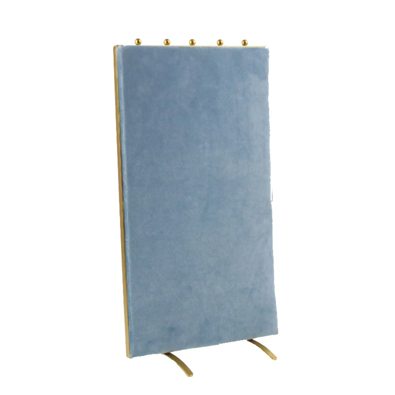 

Подставка для украшений Rasalhaguer из бархата