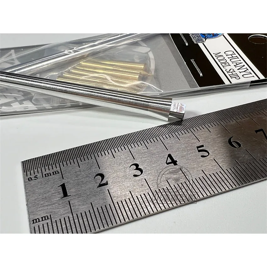 Набор металлических корпусов в масштабе 1/35 для Trumpeter 00303 китайский Тип 59 средняя