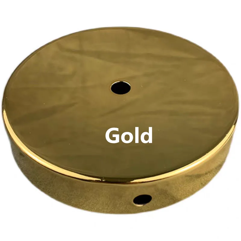 

Хромированная настольная лампа