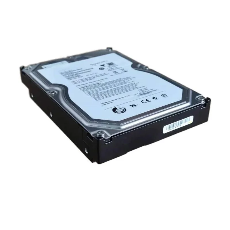 Фото YD — лучший выбор для серверного жесткого диска Seagate ST31000524AS 7200 об/мин, 1 ТБ, SATA, 3,5 дюйма №3