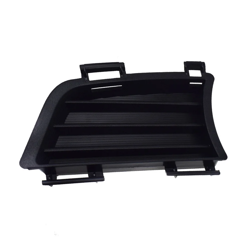 

Light Cover Grille Fog Light Cover Automotives Front Replacement Car Exterior Accessories For Pontiac For Vibe