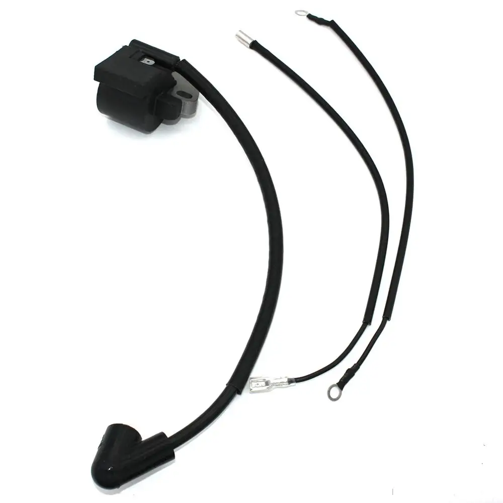 Катушка зажигания для Jonsered CS2137 Florabest FBKS4614 Craftsman 358351710 358351700 358351900 358351902 358351702 358351910